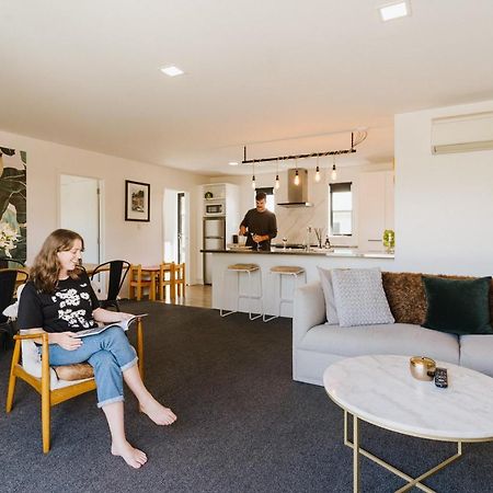 4 - Charming Space, Just A Stone Throw From Central Wanaka Eksteriør bilde