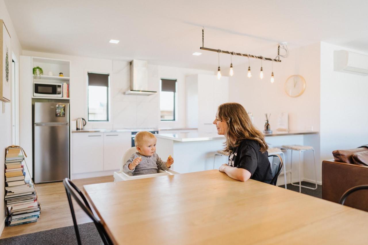 4 - Charming Space, Just A Stone Throw From Central Wanaka Eksteriør bilde