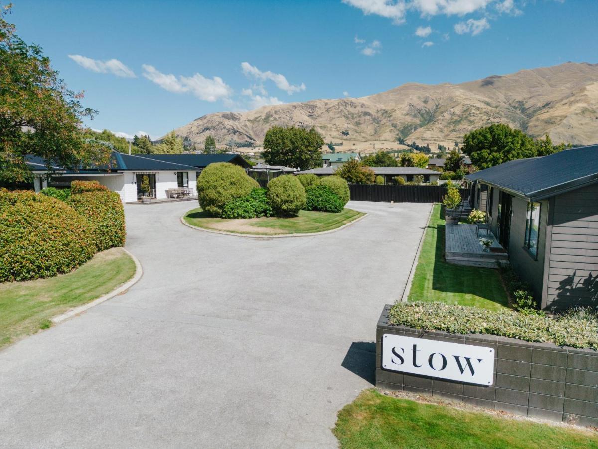 4 - Charming Space, Just A Stone Throw From Central Wanaka Eksteriør bilde