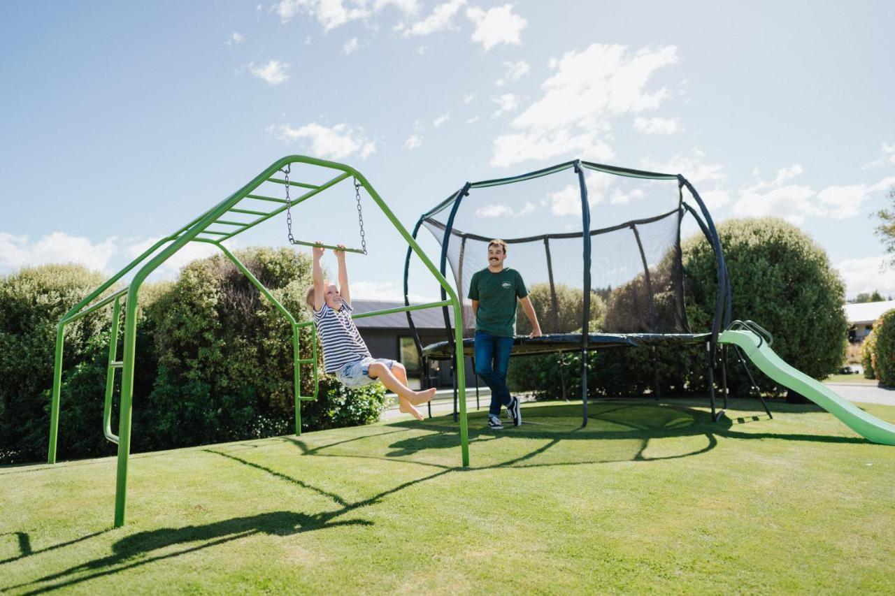 4 - Charming Space, Just A Stone Throw From Central Wanaka Eksteriør bilde