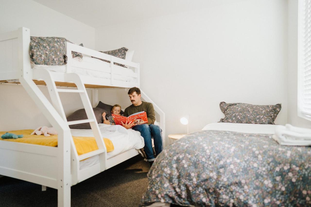 4 - Charming Space, Just A Stone Throw From Central Wanaka Eksteriør bilde