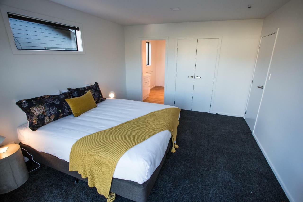 4 - Charming Space, Just A Stone Throw From Central Wanaka Eksteriør bilde