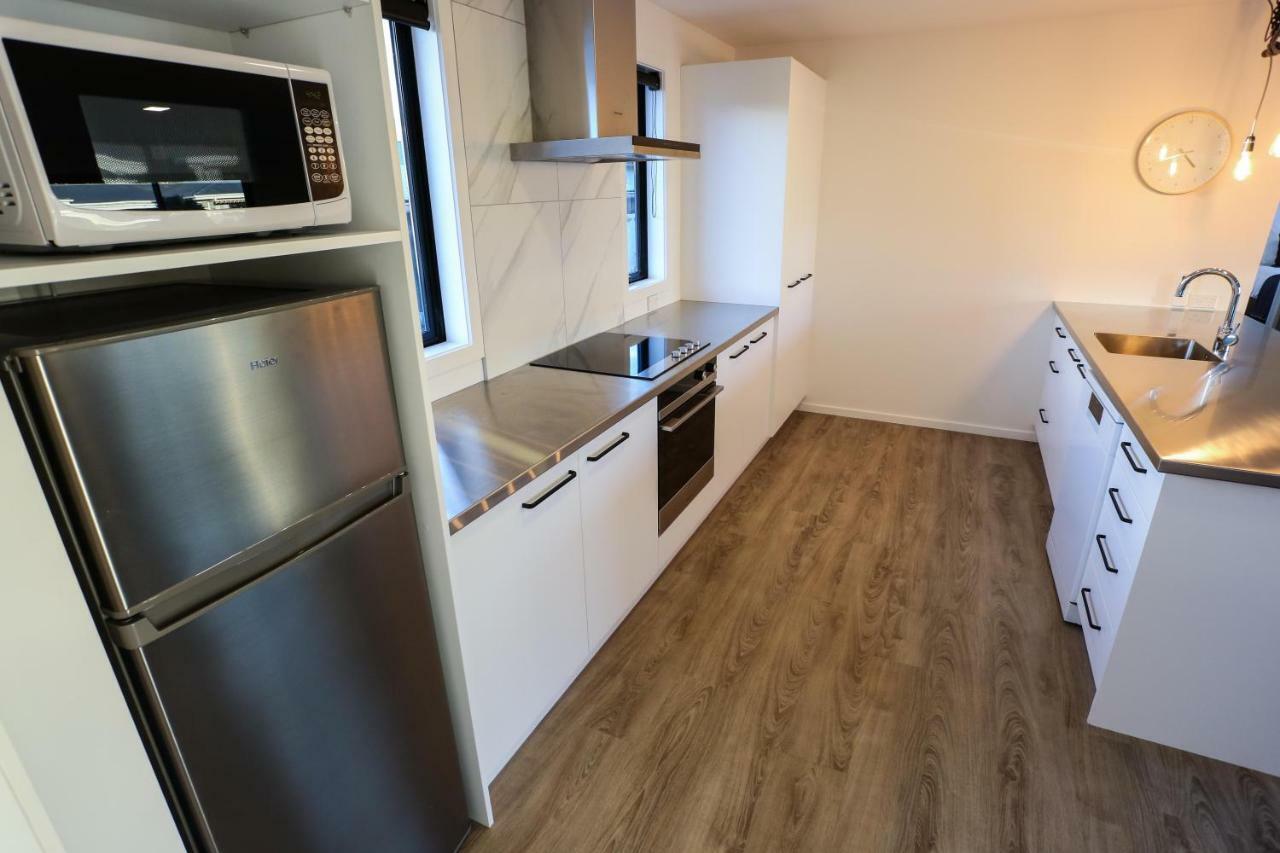 4 - Charming Space, Just A Stone Throw From Central Wanaka Eksteriør bilde