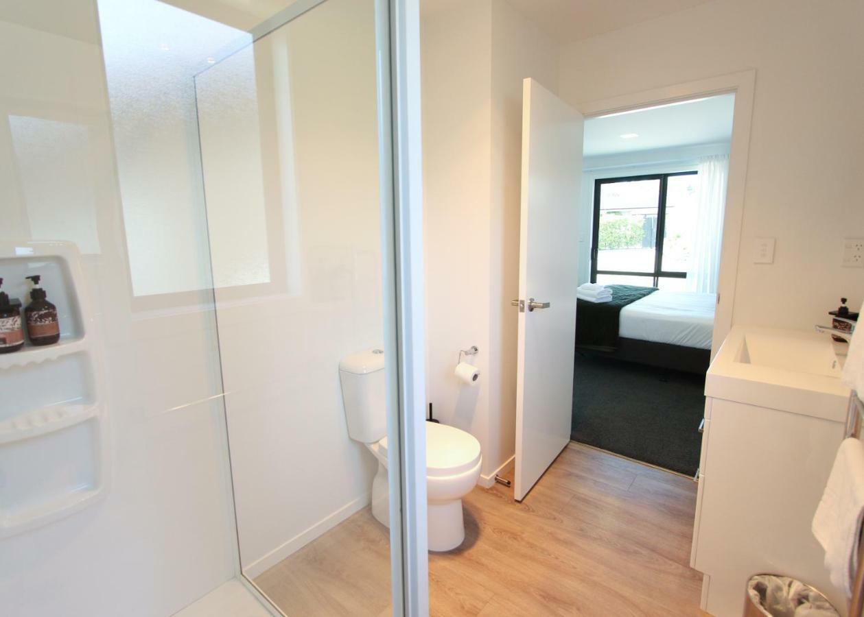 4 - Charming Space, Just A Stone Throw From Central Wanaka Eksteriør bilde